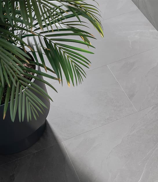 Nord Chromium 300x600mm Matte Floor/Wall Tile (1.06m2 per box)