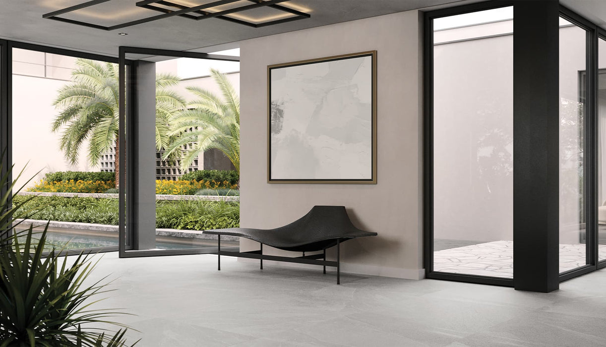 Nord Lithium 300x600mm Matte Floor/Wall Tile (1.06m2 per box)