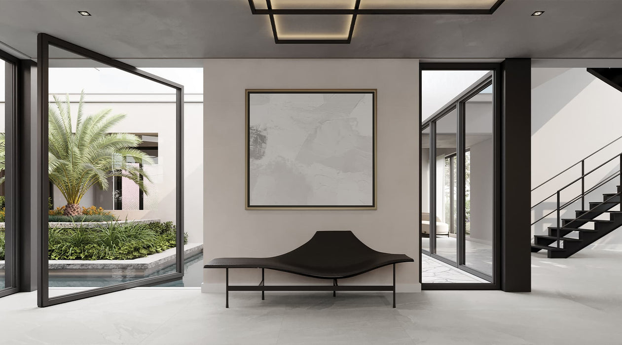 Nord Lithium 300x600mm Matte Floor/Wall Tile (1.06m2 per box)