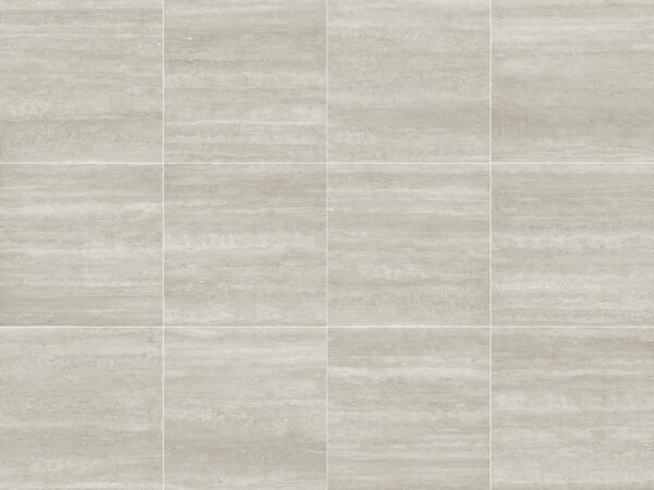 Nordic Vein Silver In/Out 600x600mm Floor/Wall Tile (1.44m2 per box)
