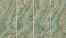 Onice Iride Giada 1200x2800mm Lappato Floor/Wall Tile (3.36m2 per box)
