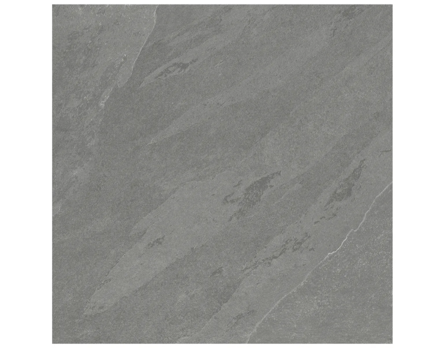 Nord Chromium 600x600mm Matte Floor/Wall Tile (1.43m2 per box)