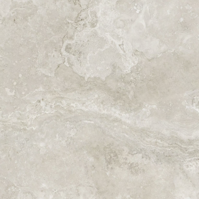 Nordic Travertine Silver Pencil Bullnose 20mm Pool Coping 600x400 Floor Tile (0.72 M2 )
