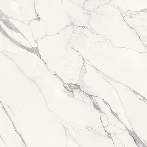 Statuario Reale 1200x2800mm Matt Floor/Wall Tile (3.36m2 per box)