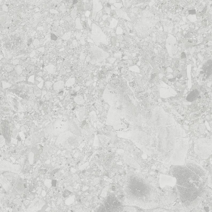Lux Terrazzo Stone 600x600mm Natural Floor Tile (1.44m2 box)