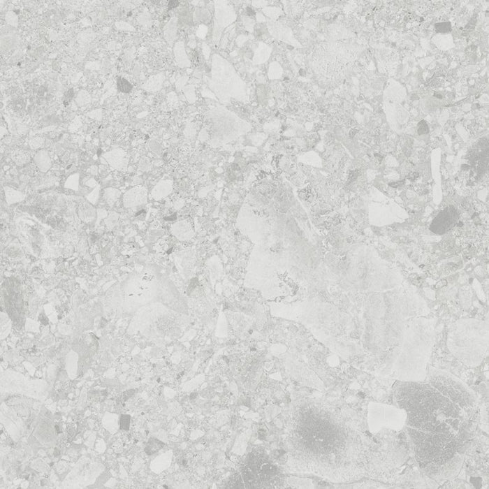 Lux Terrazzo Stone 600x600mm Natural Tiles Online : The Tile Company