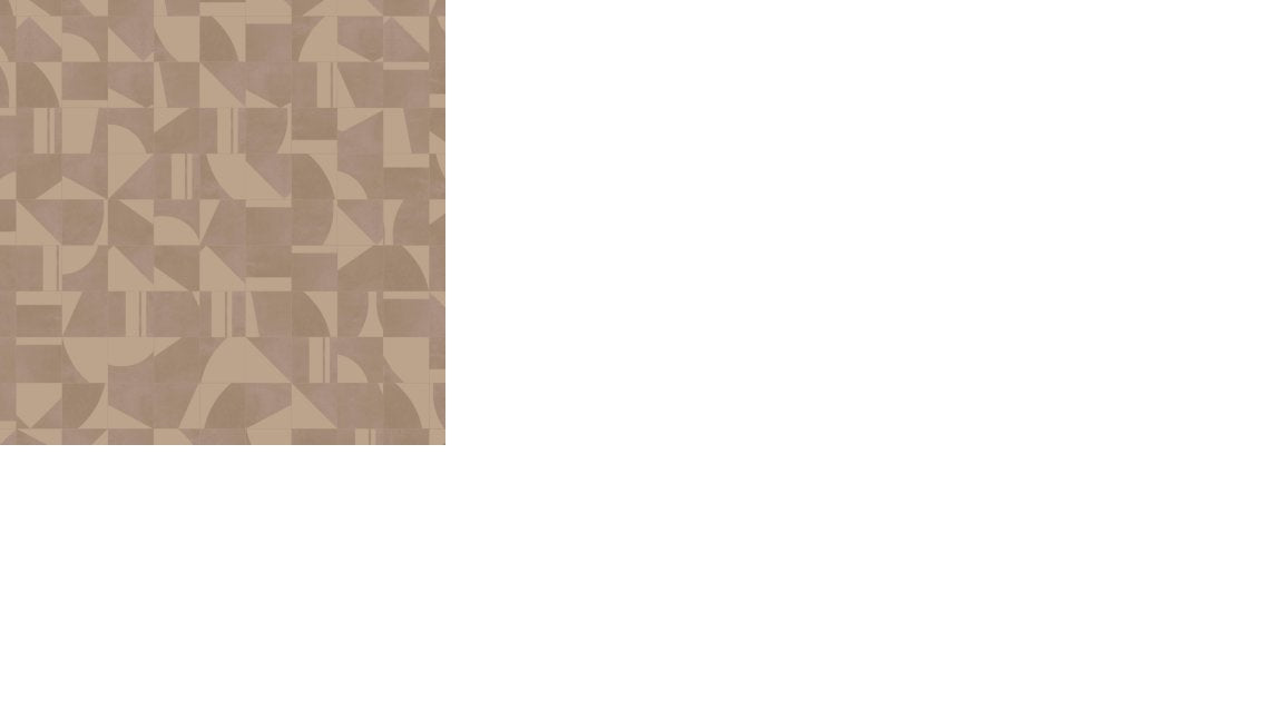 Story Cotto 150x150mm Matt Wall/Floor Tile (0.585m2 box)
