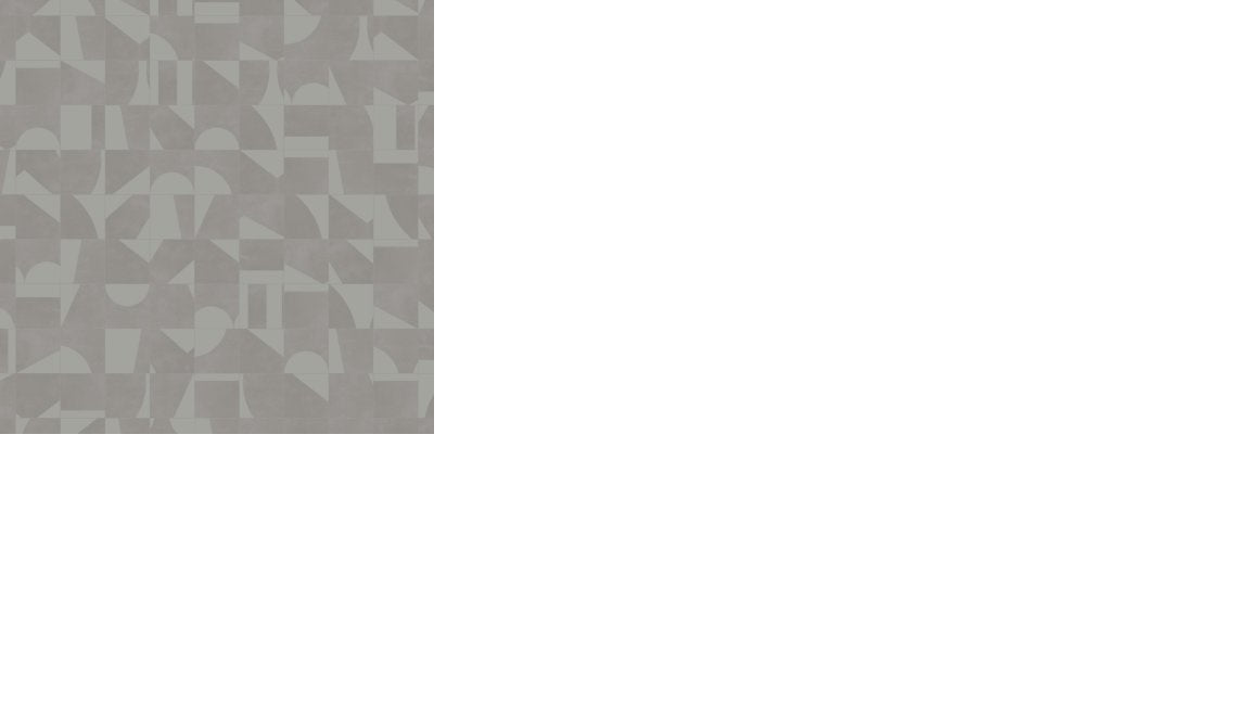 Story Dark 150x150mm Matt Wall/Floor Tile (0.585m2 box)