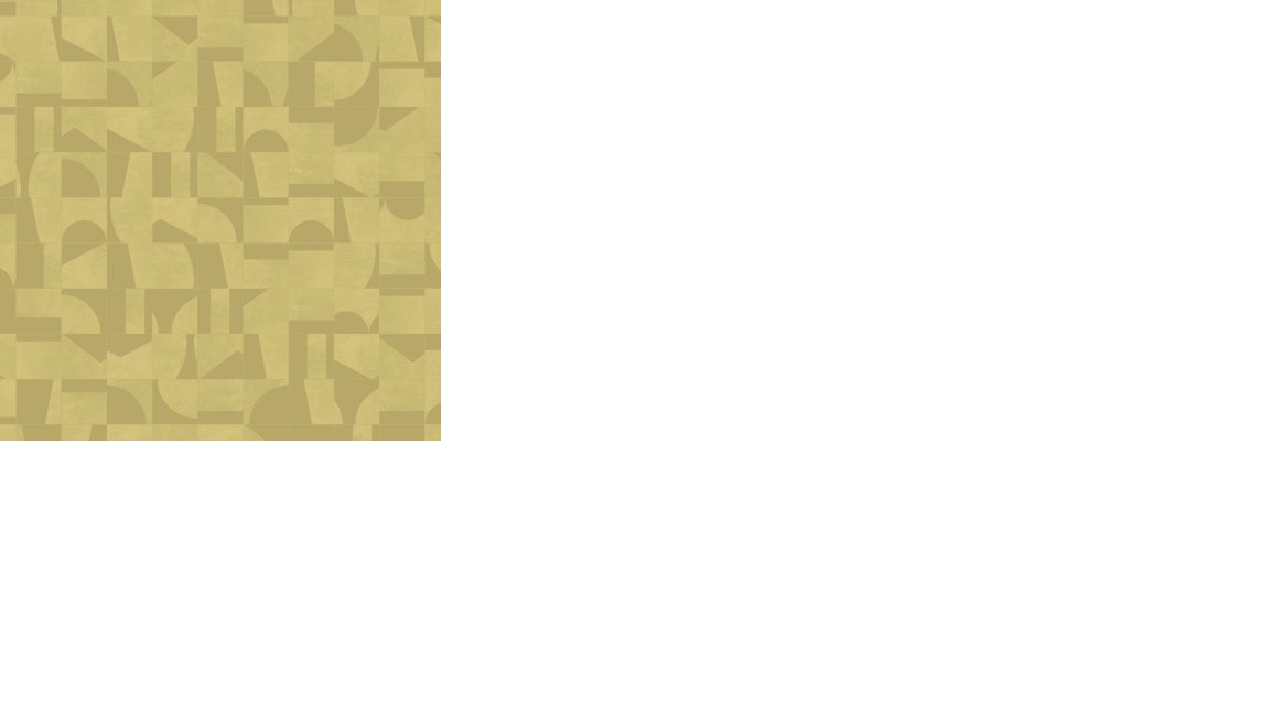 Story Mustard 150x150mm Matt Wall/Floor Tile (0.585m2 box)