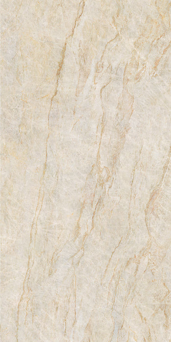 Taj Mahal 1200x2800mm Lappato Floor/Wall Tile (3.36m2 per box)