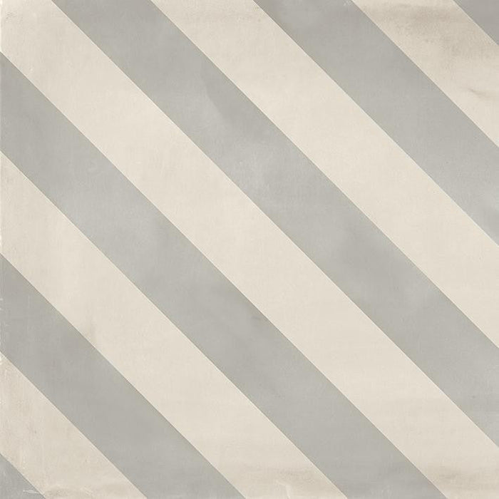 Venti Boost Blue Mix 200x200mm Matte Finish Floor Tile (1.2m2 box)
