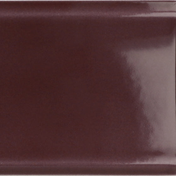 Vibe Out Gooseberry Gloss 65x200mm Wall Tile (0.50m2 box)
