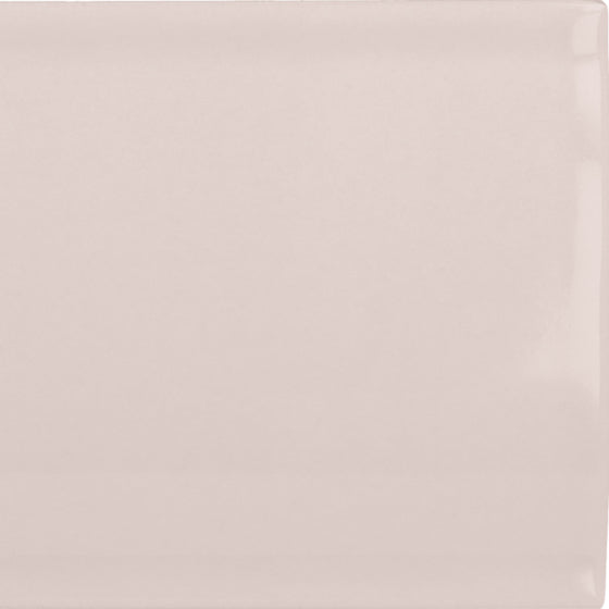 Vibe Out Fair Pink Matt 65x200mm Wall Tile (0.50m2 box)