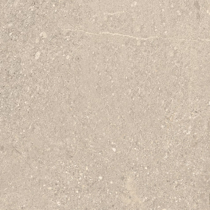 Victoria Almond 600x600 Matte Floor/Wall Tile (1.08m2 per box)