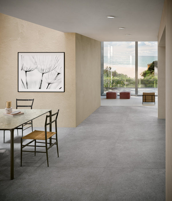 Brera Glow 600x600mm Matte Floor/Wall Tile (1.44m2 per box)