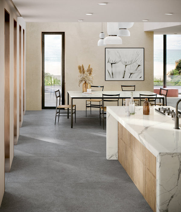 Brera Glow 600x600mm Matte Floor/Wall Tile (1.44m2 per box)