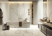 Calacatta Oro 1200x2800mm Matt Floor/Wall Tile (3.36m2 per box)