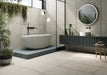 Hurban White 1200x2800mm Matt Floor/Wall Tile (3.36m2 per box)