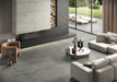 Hurban Gray 1200x2800mm Matt Floor/Wall Tile (3.36m2 per box)