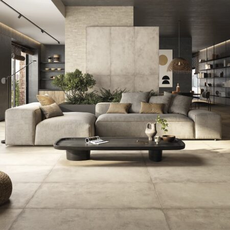 Hurban Beige 1200x2800mm Matt Floor/Wall Tile (3.36m2 per box)