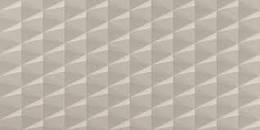 Arkshade 3D Stars Light Clay 400x800mm Decorative Wall Tile (1.28m2 box)