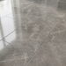 Marvel Pro Grey Fleury 450x900mm Polished Finish Floor Tile — image 2