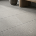 Kone Silver 300x600mm Matte Finish Floor Tile — surface detail