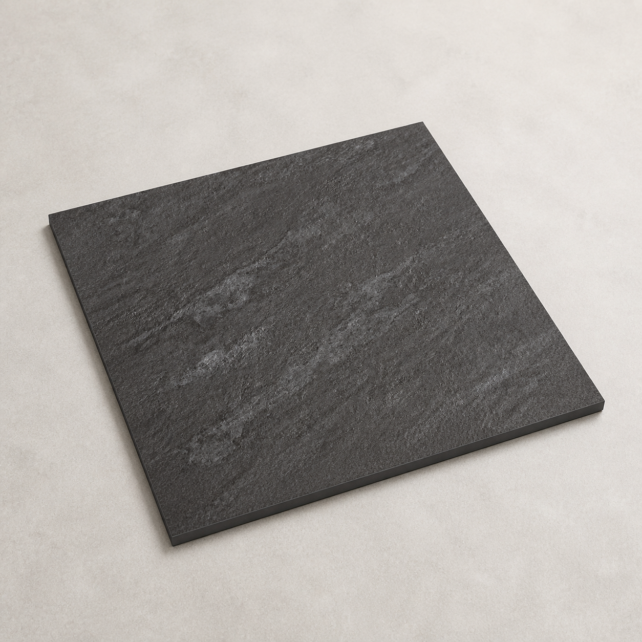 Brave Coke 600x600mm Matte Finish Floor Tile (1.08m2 box)