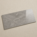 Marvel Pro Grey Fleury 450x900mm Polished Finish Floor Tile — hero product shot