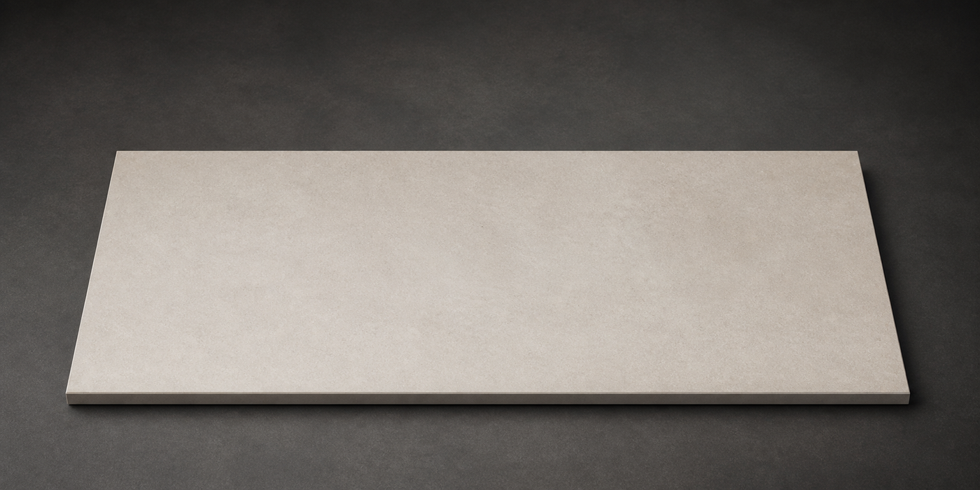 Dwell Pearl 450x900mm Matte Finish Floor Tile - image 3