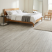 Nash White Wood 200x1200mm Matte Finish Floor Tile — image 4