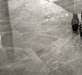 Marvel Pro Grey Fleury 450x900mm Polished Finish Floor Tile — image 3