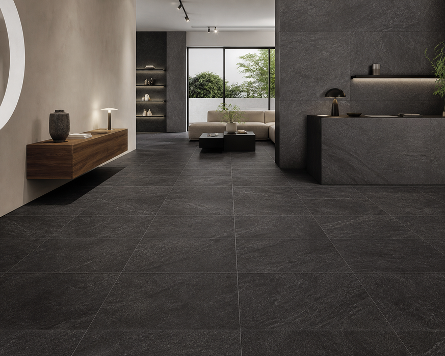 Brave Coke 600x600mm Matte Finish Floor Tile — image 3