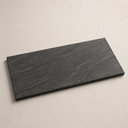 Brave Coke 300x600mm Grip Finish Floor Tile — hero product shot