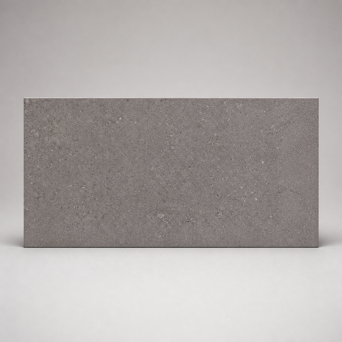 Kone Grey 300x600mm Matte Finish Floor Tile — hero product shot