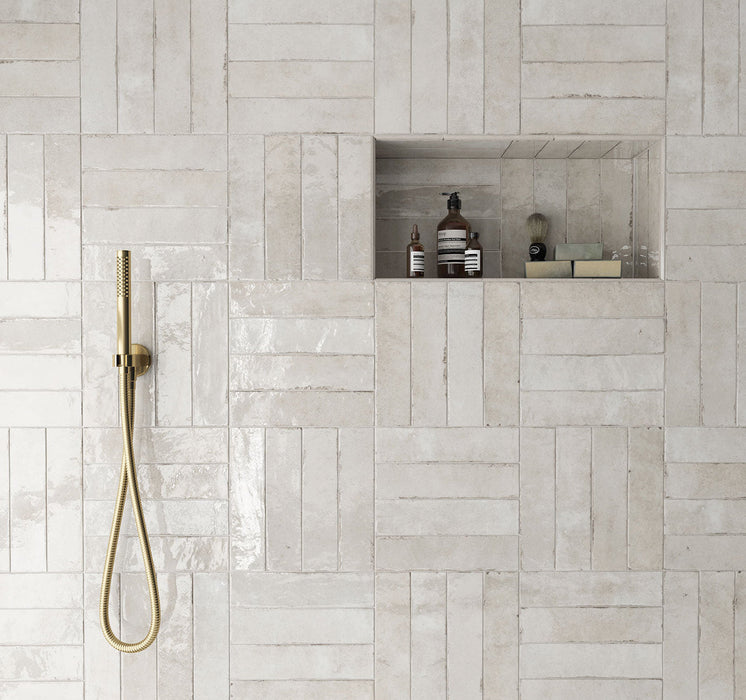 Tribeca Oatmeal 60x246mm — image 3