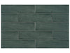 Teramoda Emerald 75x300mm Glossy Wall Tile - image 5