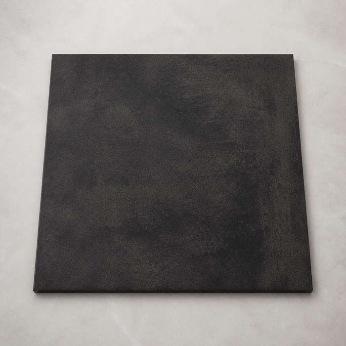 Boost Tarmac 600x600mm Matte Finish Floor Tile - image 3