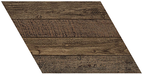 Nash Light Brown Chevron 325x450mm Floor Tile - image 4