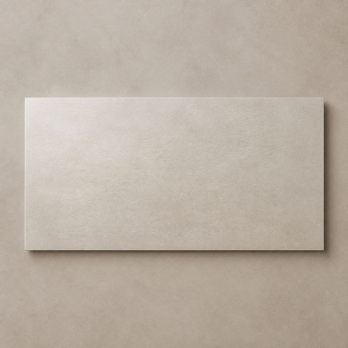 Dwell Pearl 450x900mm Polished Finish Floor Tile — hero product shot
