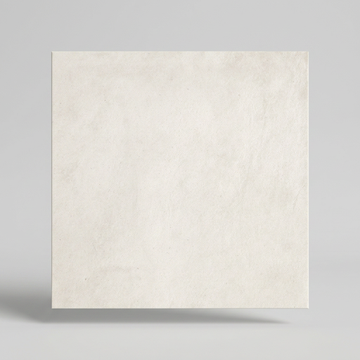 Dwell Off White 600x600mm Matte Finish Floor Tile — hero product shot