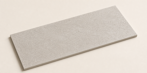 Kone Silver 300x600mm Matte Finish Floor Tile — hero product shot