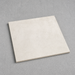 Dwell Off White 600x600mm Matte Finish Floor Tile — hero product shot