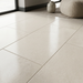 Dwell Pearl 450x900mm Polished Finish Floor Tile — surface detail