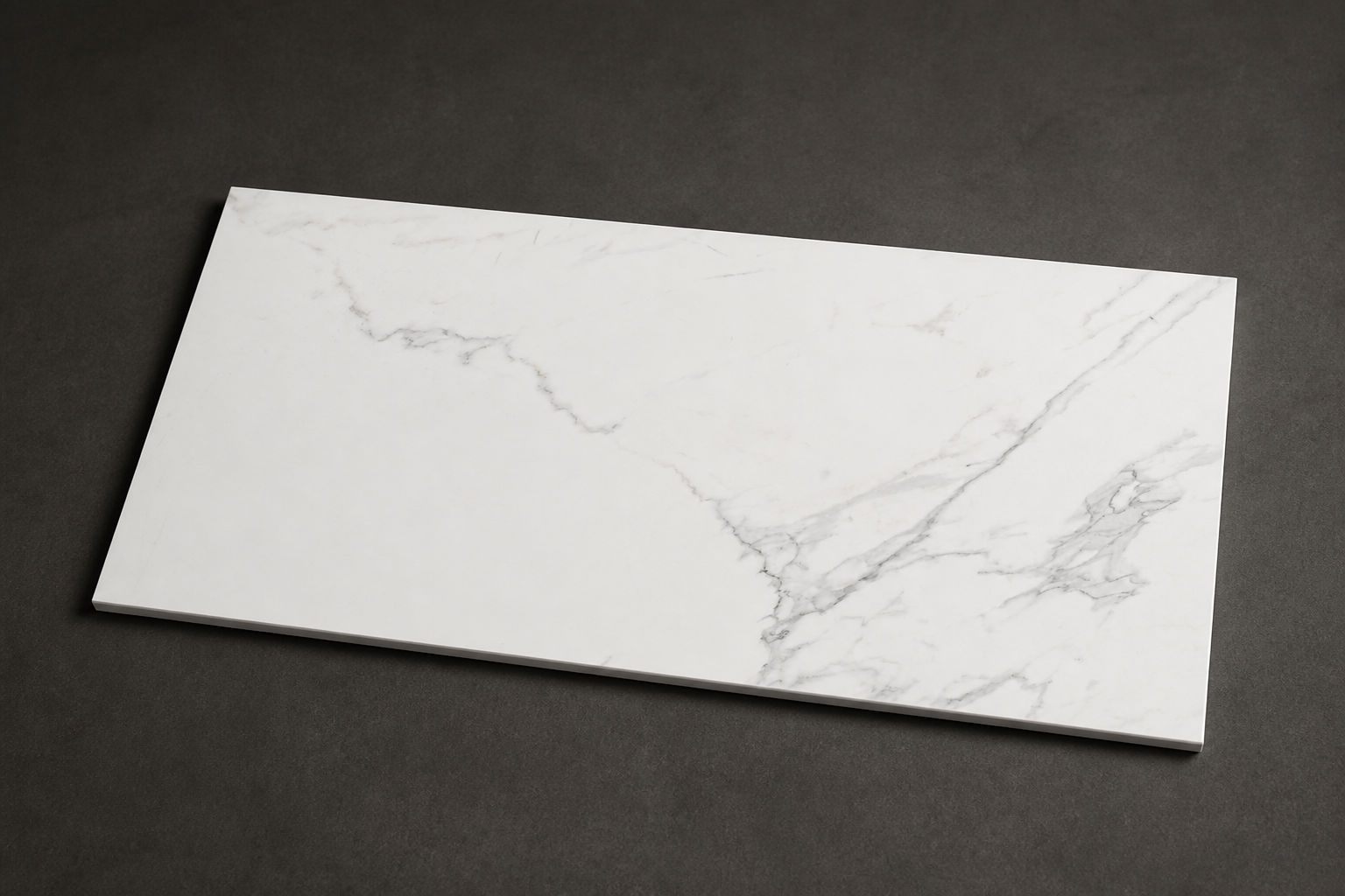 Marvel Calacatta Extra 300x600mm Matte Finish Floor Tile (1.26m2 box)