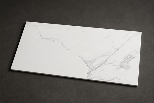 Marvel Calacatta Extra 300x600mm Matte Finish Floor Tile — hero product shot