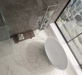 Marvel Calacatta Extra 300x600mm Matte Finish Floor Tile — image 3