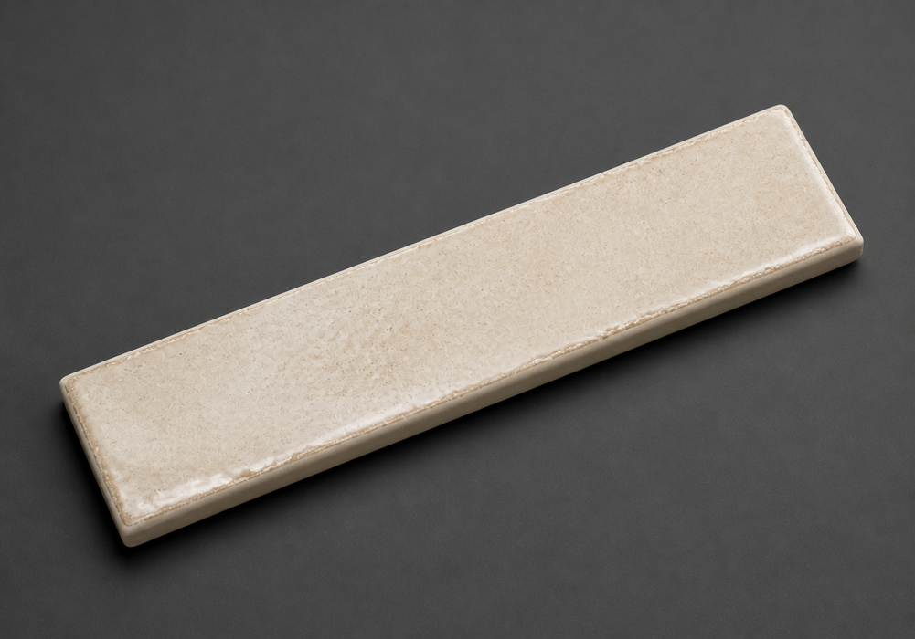 Tribeca Oatmeal 60x246mm — hero product shot