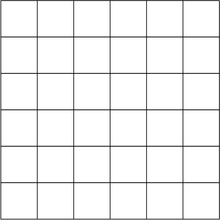 Chianca Carparo Brown 300x300mm Mosaic Tile (0.54m2 per box) 50x50mm chip