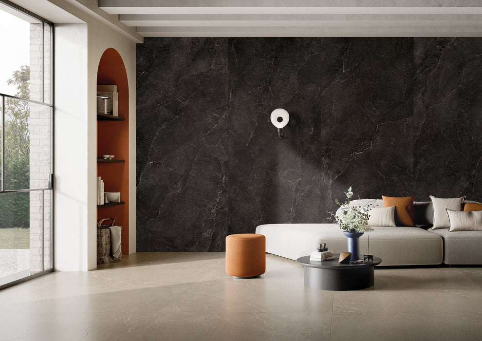 Noble Stone Dark 300x600mm Matt Floor/Wall Tile (1.26m2 per box)
